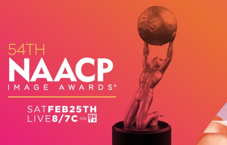 AFRICAN AMERICAN REPORTS NAACP AND BET ANNOUNCE “54TH NAACP IMAGE